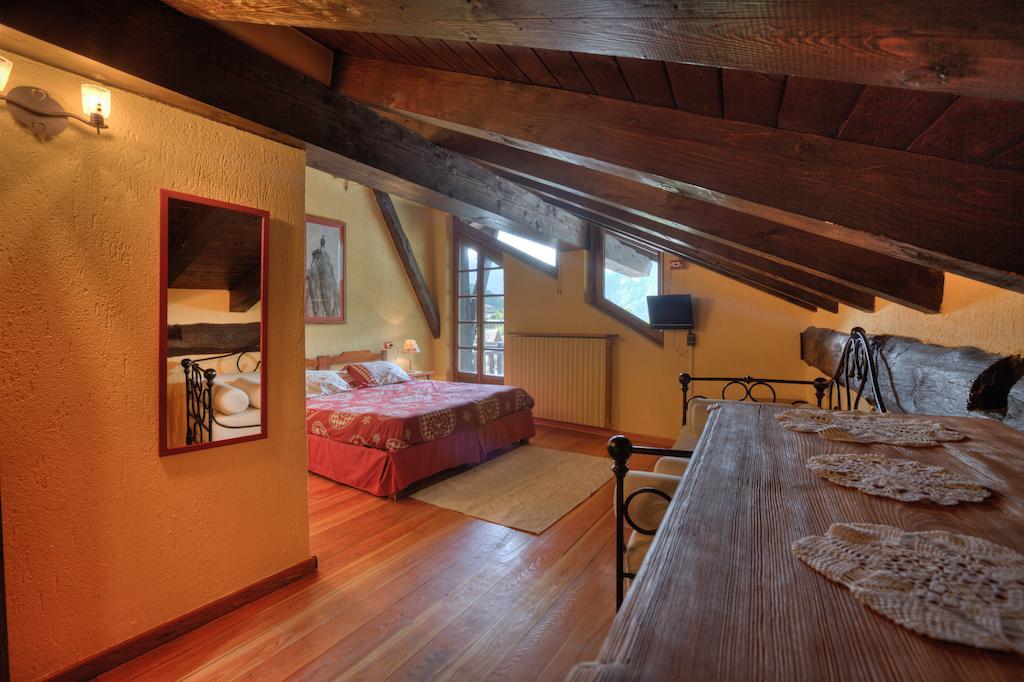 Residence Cav Emile Rey Courmayeur Pokój zdjęcie