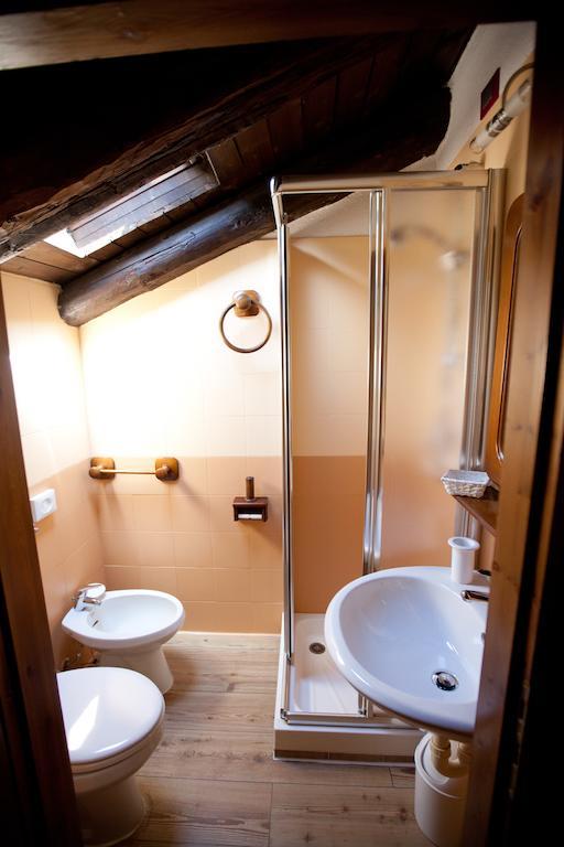 Residence Cav Emile Rey Courmayeur Pokój zdjęcie