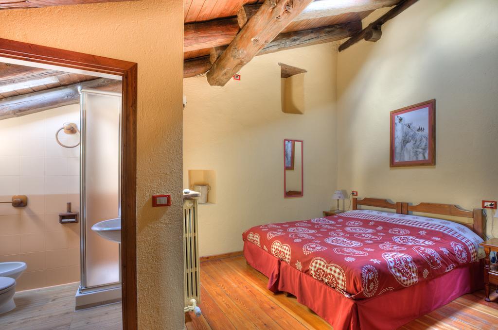 Residence Cav Emile Rey Courmayeur Pokój zdjęcie